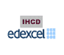 IHCD Edexcel