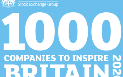 1000 Companies to inspire